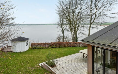 Lika - 25M to the Fjord: Residential Area, Roof, Suburb, Driveway, Estate, Chimney