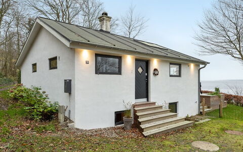 Lika - 25M to the Fjord: Residential Area, Roof, Suburb, Driveway, Estate, Chimney