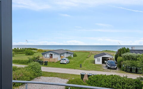 Alona - 90M from the Sea: Roof, Home, Door, Cottage, Shade, Siding, Yard, Estate, Backyard