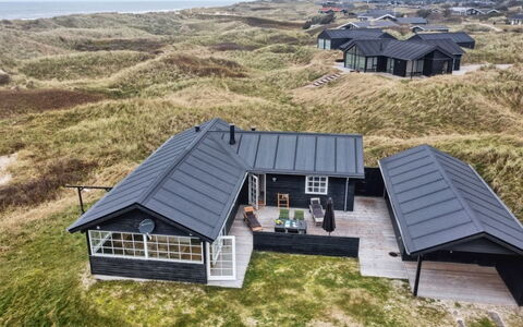 Merina - 150M from the Sea: House, Home, Door, Roof, Cottage, Estate, Garden, Shade, Siding, Yard