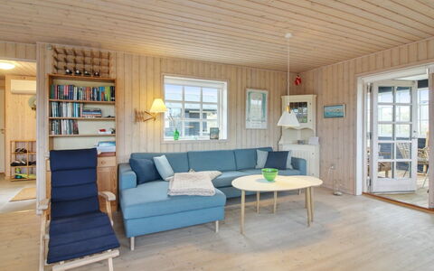 Merina - 150M from the Sea: House, Home, Door, Roof, Cottage, Estate, Garden, Shade, Siding, Yard
