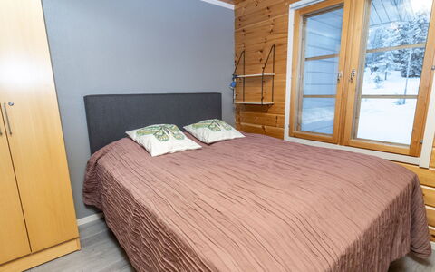 Rukan Ankkuri: Wood, Flooring, Bed, Bedroom, Floor, Furniture, Interior Design, Bed Sheet, Bedding, Wood Flooring
