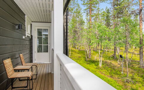 Sokosti: Wood, Snow, Winter, Cottage, Freezing, Home, Log Cabin, Larch, Siding