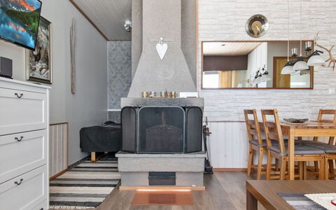 Siularinne B 8: Furniture, Interior Design, Flooring, Wood, Floor, Lighting, Room, Ceiling, Living Room, Home