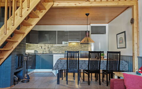 Teerenpesue e 38: Wood, Cottage, Log Cabin, Forest, Shed, Garden Buildings, Larch, Woodland, Wood Stain