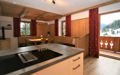 Accommodation:&nbsp;Zauberwinkel 800.2