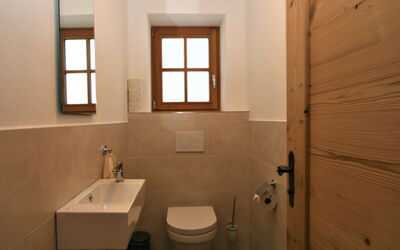 Accommodation:&nbsp;Zauberwinkel 800.3