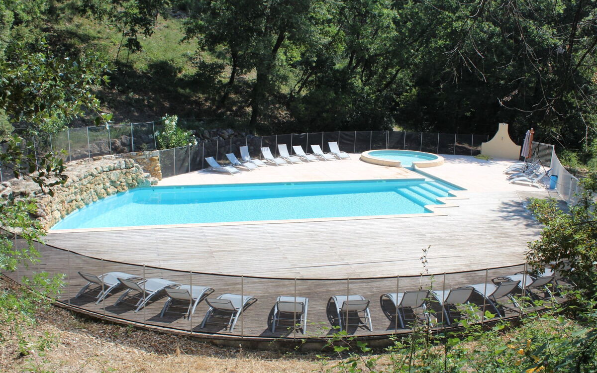 Accommodation:&nbsp;Les Grenaches 600.1
