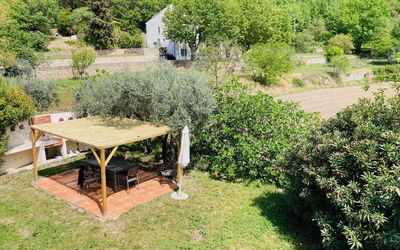 Accommodation:&nbsp;Les Grenaches 600.1