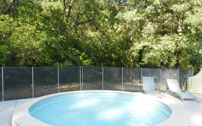 Accommodation:&nbsp;Les Grenaches 600.1