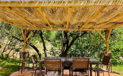 Accommodation:&nbsp;Les Grenaches 600.1