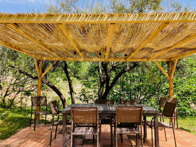 Accommodation:&nbsp;Les Grenaches 600.1