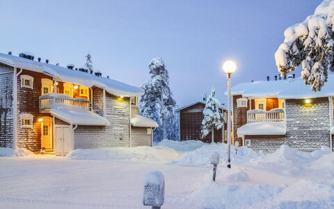 Outapailakka K 15: Wood, Cottage, Log Cabin, Forest, Shed, Garden Buildings, Larch, Woodland, Wood Stain