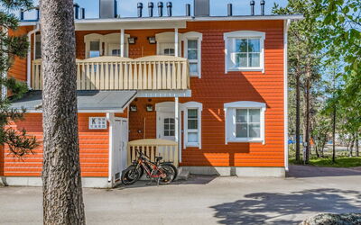 Outapailakka K 15