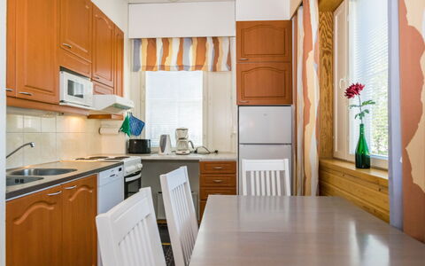 Outapailakka J 8: Wood, Cottage, Log Cabin, Forest, Shed, Garden Buildings, Larch, Woodland, Wood Stain