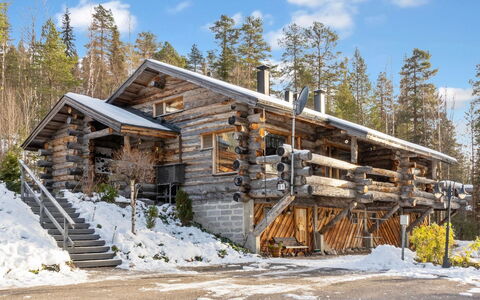 Sallanhelmi B1: Rural Area, Hill Station, Village, Mountain Range, Valley, Mountain Village, Alps, Eco Hotel, Balcony, Hotel