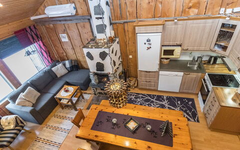 Aihki 1: Wood, Cottage, Log Cabin, Forest, Shed, Garden Buildings, Larch, Woodland, Wood Stain