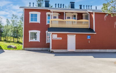 Outapailakka J 5