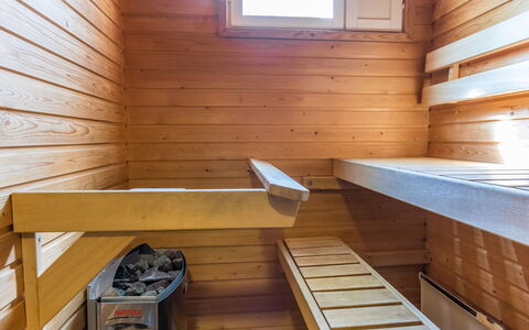 Outapailakka J 7: Wood, Cottage, Log Cabin, Forest, Shed, Garden Buildings, Larch, Woodland, Wood Stain