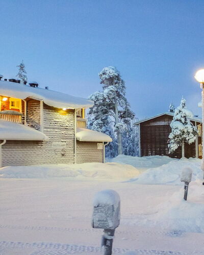 Outapailakka J 7