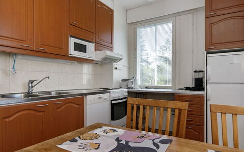Outapailakka J 12: Wood, Cottage, Log Cabin, Forest, Shed, Garden Buildings, Larch, Woodland, Wood Stain