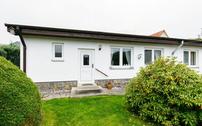 Bungalow 8