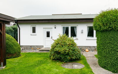 Bungalow 8