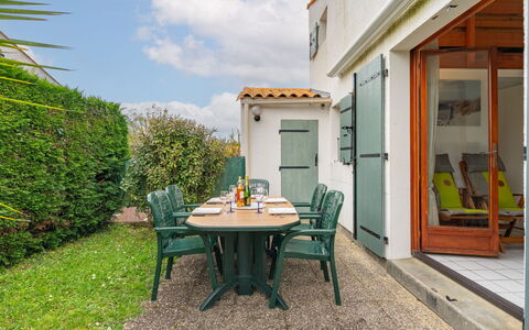 Accommodation:&nbsp;Bois Soleil 198.2
