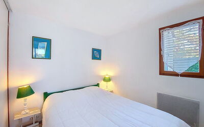 Accommodation:&nbsp;Bois Soleil 198.3