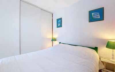 Accommodation:&nbsp;Bois Soleil 198.3
