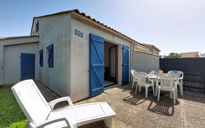 Accommodation:&nbsp;Bois Soleil 198.4