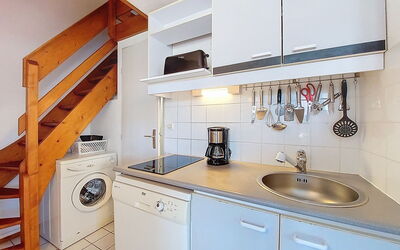 Accommodation:&nbsp;Bois Soleil 198.3