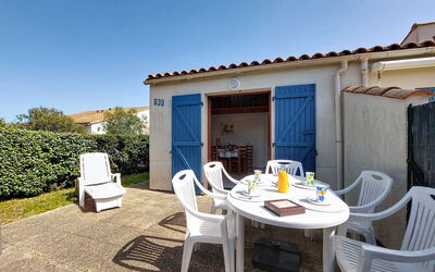 Accommodation:&nbsp;Bois Soleil 198.4