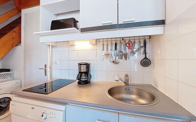 Accommodation:&nbsp;Bois Soleil 198.3