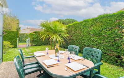 Accommodation:&nbsp;Bois Soleil 198.2