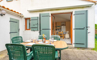 Accommodation:&nbsp;Bois Soleil 198.2