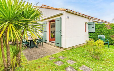 Accommodation:&nbsp;Bois Soleil 198.2