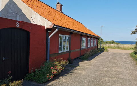 Elvira - 300M from the Sea: Wood, Roof, Architecture, Home, House, Cottage, Siding, Hardwood, Slope, Estate