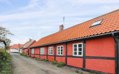 Elvira - 300M from the Sea: Wood, Roof, Architecture, Home, House, Cottage, Siding, Hardwood, Slope, Estate