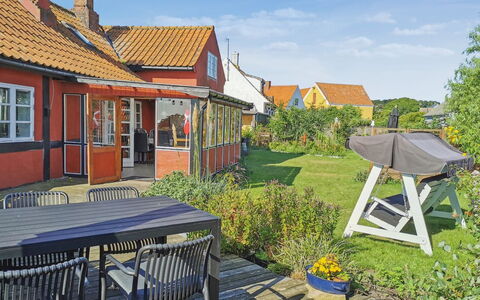Elvira - 300M from the Sea: Wood, Roof, Architecture, Home, House, Cottage, Siding, Hardwood, Slope, Estate