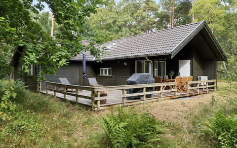 Ellynor - 600M from the Sea: Wood, House, Cottage, Home, Siding, Porch, Garden Buildings, Hardwood, Log Cabin, Shade