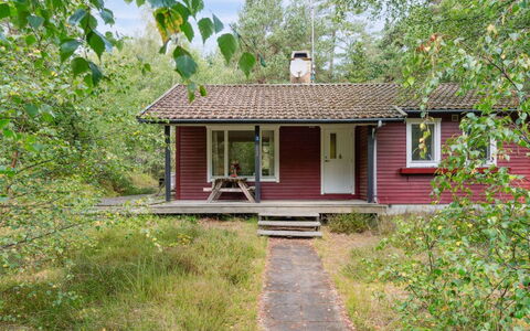 Vasil - 1.2Km from the Sea