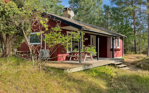 Vasil - 1.2Km from the Sea: Wood, Roof, Architecture, Home, House, Cottage, Siding, Hardwood, Slope, Estate