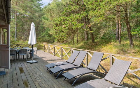 Vasil - 1.2Km from the Sea: Wood, Roof, Architecture, Home, House, Cottage, Siding, Hardwood, Slope, Estate