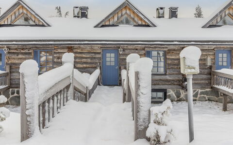 Talles: Snow, Winter, Wood, House, Freezing, Home, Cottage, Frost, Ice