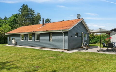 Geske - 3.2Km from the Sea
