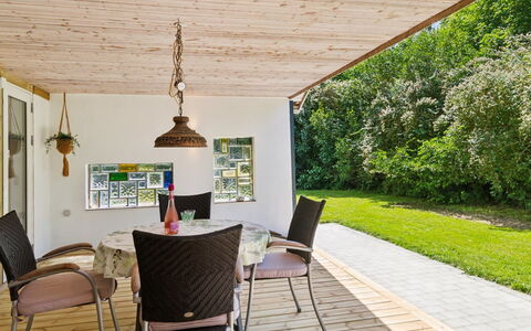 Geske - 3.2Km from the Sea