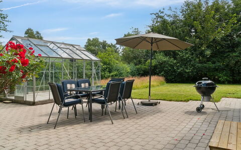 Geske - 3.2Km from the Sea