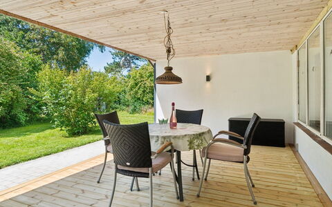 Geske - 3.2Km from the Sea