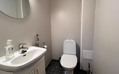 Jytilevi B